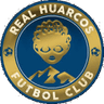 Real Huarcos logo