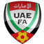 United Arab Emirates U17 logo