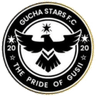 Gucha Stars logo