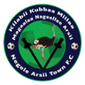 Negelle Arsi logo