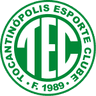 Tocantinópolis U20 logo