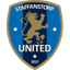 Staffanstorp United logo