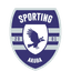 Sporting logo