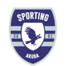 Sporting logo