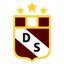 Dinamo de Solabaya logo