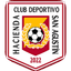 CDC Hacienda San Agustín logo