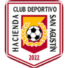 CDC Hacienda San Agustín logo