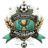 Municipal Hijos de Piscobamba logo