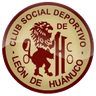 León de Huánuco logo