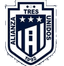 Alianza Tres Unidos logo