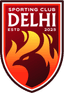 SC Delhi logo
