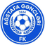 Ağstafa Gəncləri logo