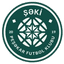 Şəki PFK logo
