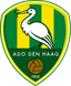 ADO Den Haag U19 logo