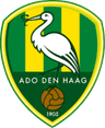 ADO Den Haag U19 logo