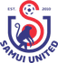 Samui United logo