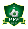 Pakistan U17 logo