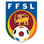 Sri Lanka U17 logo