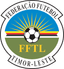 Timor-Leste U17 logo