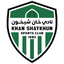 Khan Shaykhun SC logo