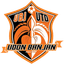 Udon Banjan United logo