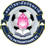 Pathumthani University FC logo