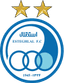 Esteghlal FC logo