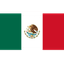 Team Mexico logo