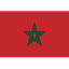 Team Morocco logo