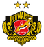 Kelantan Red Warrior FC logo