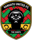 Vanuatu United logo