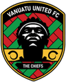Vanuatu United logo