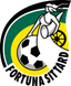 Sittard U21 logo