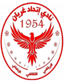 Ittihad Gharyan SC logo