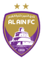 Al Ain U23 logo