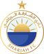 Al Sharjah U23 logo