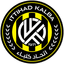Ittihad Kalba U23 logo