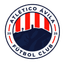 Atletico Avila FC logo