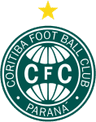 Coritiba U17 logo