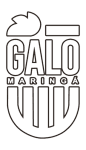 Galo Maringá U20 logo