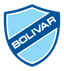 Club Bolivar U20 logo