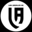 Los Angeles SC W logo