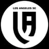 Los Angeles SC W logo