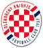 Glenorchy Knights FC 2 logo