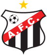 Anapolis U20 logo
