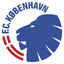 FC Copenhagen W logo