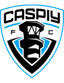 Kaspij Aktau 2 logo