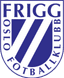 Frigg Oslo FK W logo