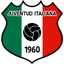 Cde Juventud Italiana logo