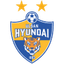 Ulsan Hyundai FC logo
